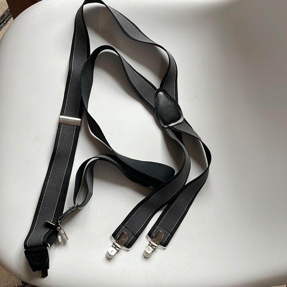 Suspenders